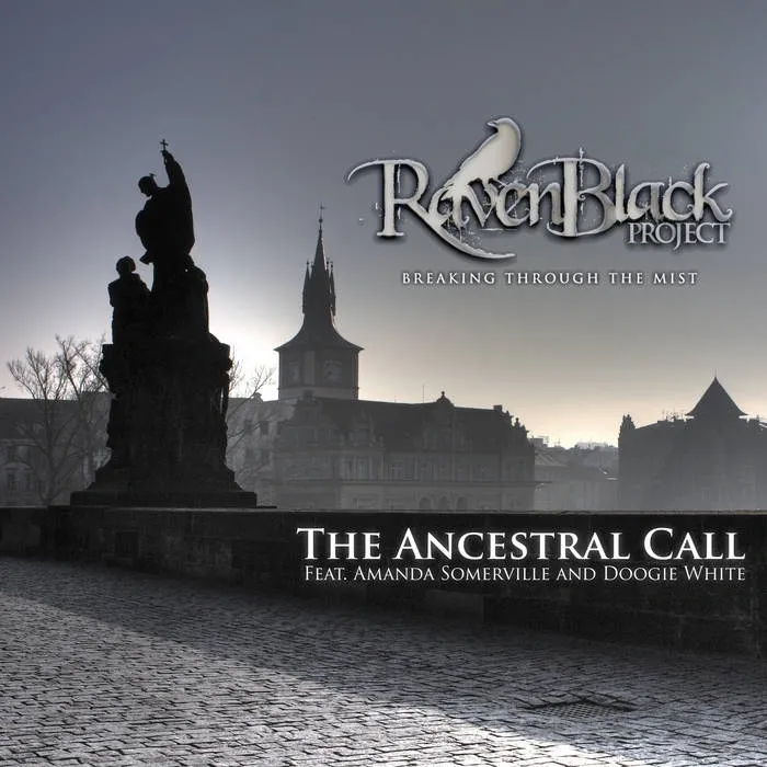RavenBlack City — Urban-Fantasy-MMO mit gotischer Stadt, Clans und Nacht-Atmosphäre