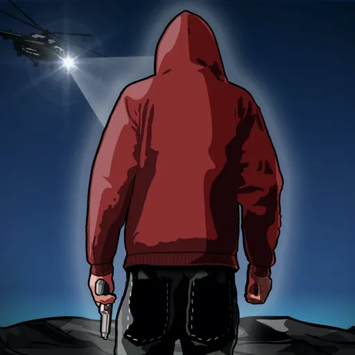 Gangster Nation — Crime-MMO mit Missionen, Viertelkontrolle und Rivalität im Browser