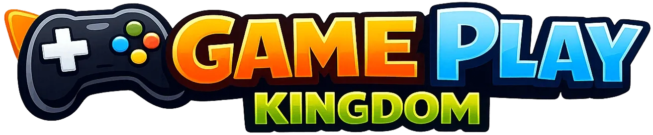 Game Play Kingdom